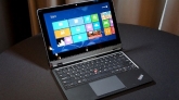 Начинаются поставки Lenovo ThinkPad Helix с Windows 8