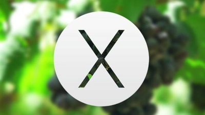 Apple приступила к тестированию OS X 10.10 Syrah