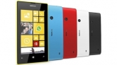 Nokia Lumia 520 – самый популярный WP-смартфон