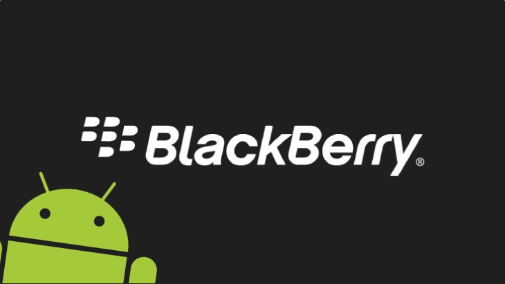 BlackBerry поможет Google сделать Android безопаснее