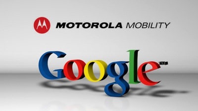 Зачем Google купила компанию Motorola?