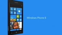 Microsoft представила Windows Phone 8