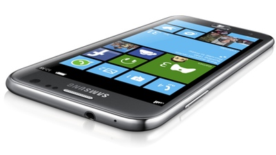 Samsung вернется к Windows Phone