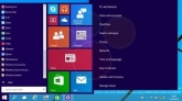 Первые скриншоты Windows 9