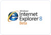 Первый взгляд на Internet Explorer 8 Beta 2