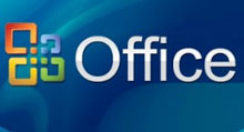 Начались продажи пакета Microsoft Office 2010