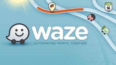 Waze готовит мобильный клиент для Windows Phone