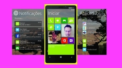 Microsoft и Nokia тестируют Windows Phone 8.1