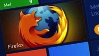 Mozilla выпустила Firefox для Windows 8