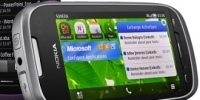 Вышел Microsoft Office для телефонов Nokia 