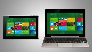 Lenovo: планшеты с Windows 8 RT будут стоить $300