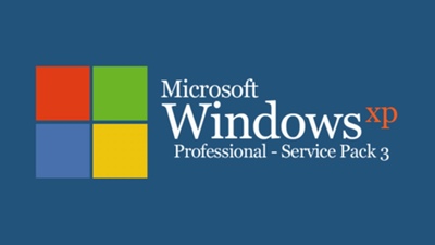 Создание загрузочного диска Windows XP SP3