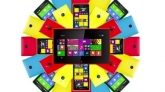 Microsoft рекламирует яркие смартфоны Nokia