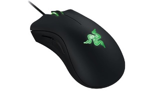 Razer обновила геймерскую мышь DeathAdder