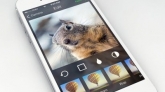 Обновленная версия Instagram в стиле iOS 7