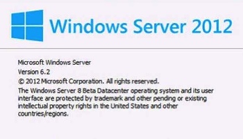 Windows Server 2012 RTM выходит в августе