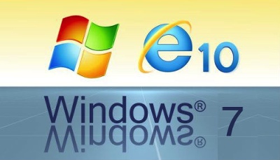 Владельцы Windows 7 столкнулись с ошибкой IE 10