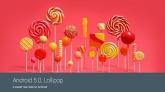 Выход Android 5.0 Lollipop состоится 12 ноября?