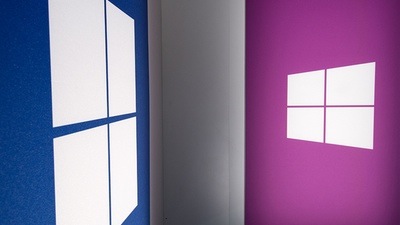 Пользователи Windows 8 игнорируют приложения Metro