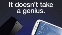 Samsung сравнила Galaxy S III и iPhone 5 в своей рекламе