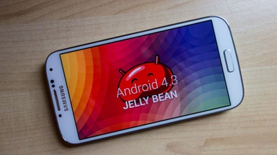 Galaxy S3, S4, Note 2 и HTC One получат Android 4.3
