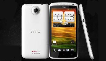 В Интернет попали спецификации наследника HTC One X