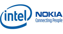Nokia и Intel объединятся на рынке мобильных устройств