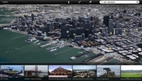 Google выпустила 3D-карты для iOS раньше Apple