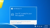Если Windows 10 вам пока недоступна - не паникуйте