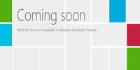 Первые игры для Windows 8 Consumer Preview