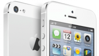 Новый iPhone 5 представлен официально