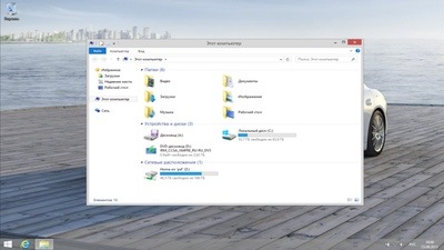 Windows 8 используют 110 млн пользователей 