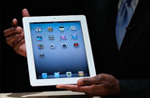 Apple iPad 2: графическая производительность