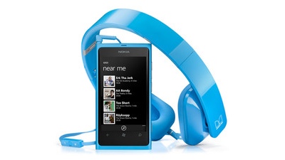 Сервис Nokia Music появится на iOS и Android