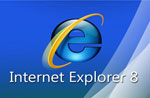 Создание ускорителя для Internet Explorer 8