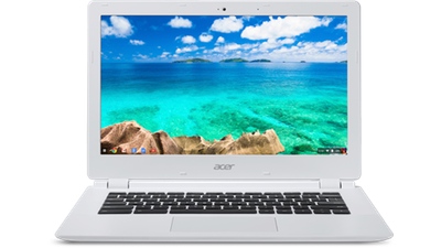 Acer выпустила Chromebook 13 на Chrome OS