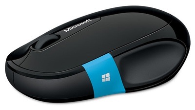 Новые мыши Microsoft с клавишой Windows