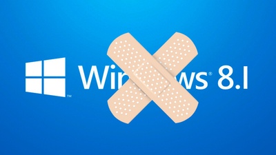 Microsoft готовит бюллетени безопасности для Windows 8.1
