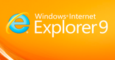 Internet Explorer 9 вышел без поддержки Windows XP