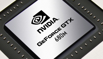 Первый мобильный GPU с архитектурой Kepler от Nvidia