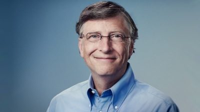 Билл Гейтс рассказал о своем возвращении в Microsoft
