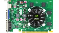 Nvidia выпускает бюджетные видеокарты