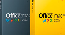 Microsoft выпустила версию Office 2011 для Mac 