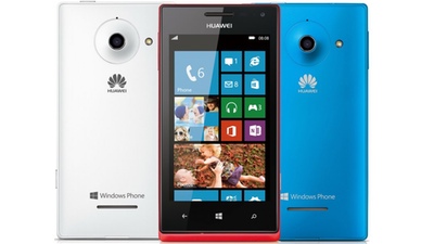 Пользователи Windows Phone 8 смогут обновиться до 8.1