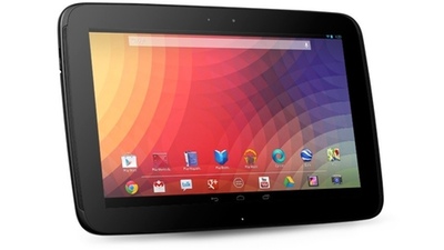 Анонс нового Nexus 10 на Android 4.4 состоится сегодня