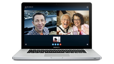 Вышла новая версия Skype 7.0 для Windows и Mac