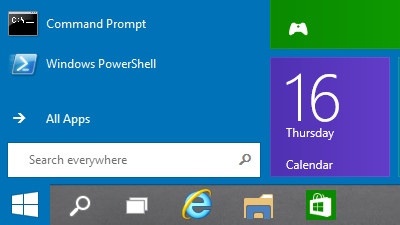 Windows 10 Technical Preview установили более миллиона пользователей