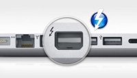 Asus и MSI представили материнские платы с Thunderbolt
