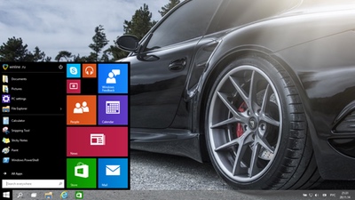 Windows 10 Consumer Preview выйдет в начале 2015 года?