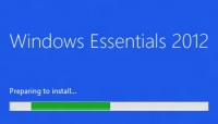 Windows Essentials 2012 Preview